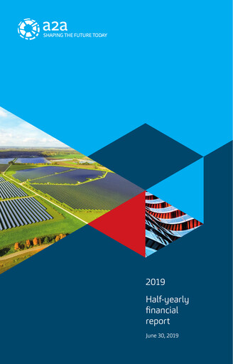 Thumbnail A2A Half-year Report 2019