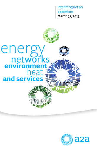Thumbnail A2A Quarterly Report 2013-q1