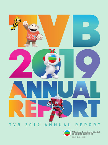 Thumbnail Television Broadcasts (TVB) Annual Report 2019