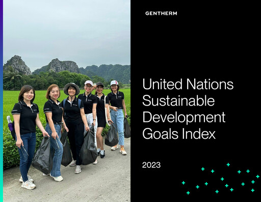 Vorschaubild Gentherm ESG-Bericht 2023