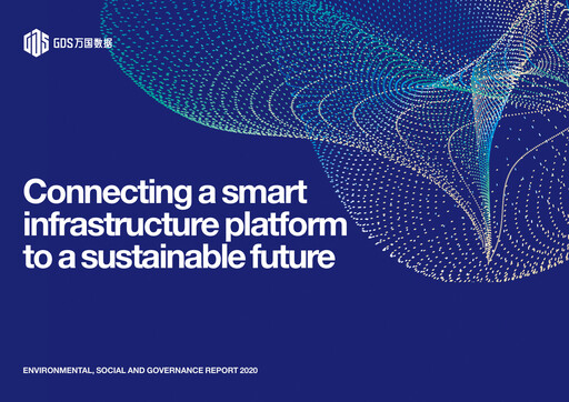 Thumbnail GDS Holdings ESG Report 2020