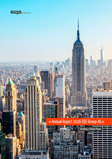 Thumbnail GAN Annual Report 2016