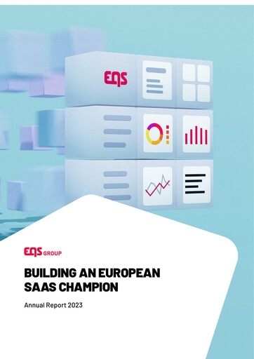 Thumbnail GAN Annual Report 2023