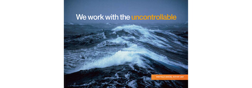 Thumbnail Wärtsilä
 Annual Report 2007