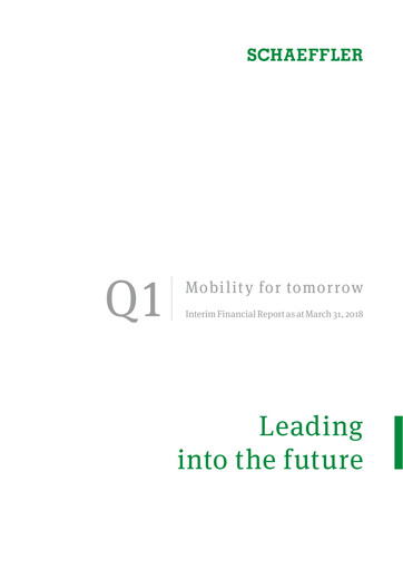Thumbnail Schaeffler Quarterly Report 2018-q1