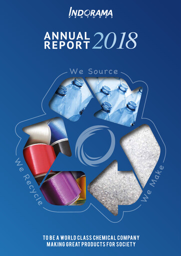 Thumbnail Indorama Ventures
 Annual Report 2018