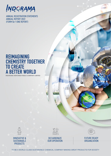 Thumbnail Indorama Ventures
 Annual Report 2022