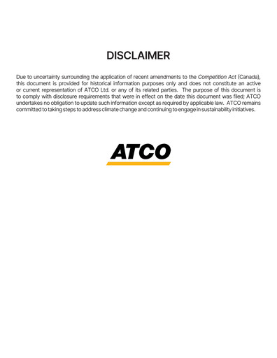 Vorschaubild ATCO Quartalsbericht 2023-q1