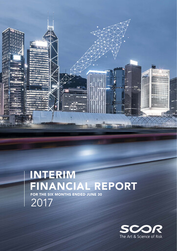 Thumbnail Scor
 Half-year Report 2017-h1