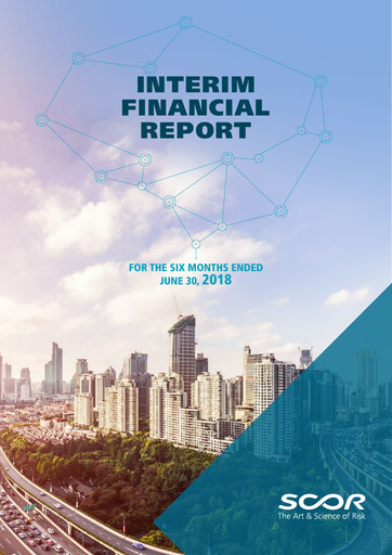Thumbnail Scor
 Half-year Report 2018-h1