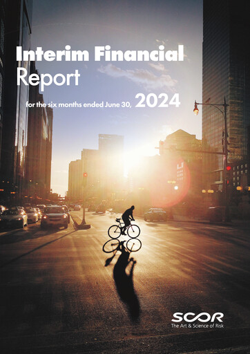 Thumbnail Scor
 Half-year Report 2024-h1