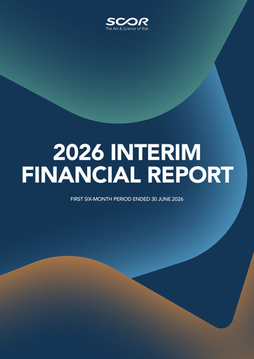 Thumbnail Scor
 Half-year Report 2026-h1