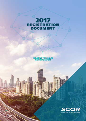 Thumbnail Scor
 Universal Registration Document 2017