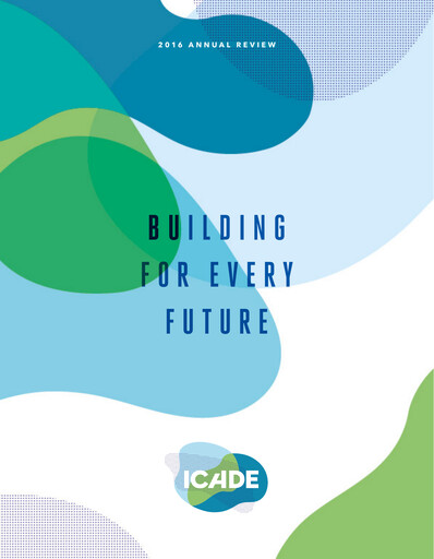 Thumbnail Icade Annual Report 2016