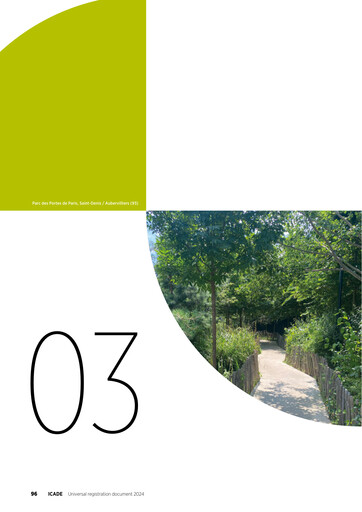 Thumbnail Icade Sustainability Report 2024