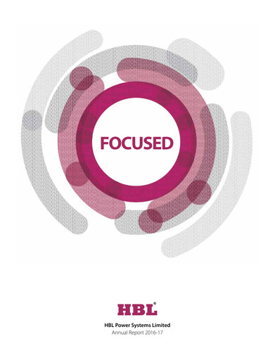 Thumbnail HBL Annual Report 2016-2017