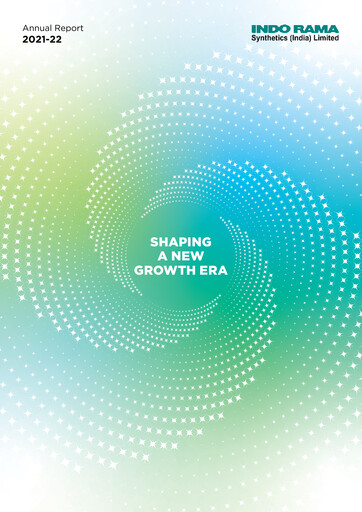 Thumbnail Indorama Synthetics Annual Report 2021-2022