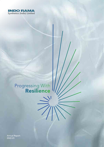 Thumbnail Indorama Synthetics Annual Report 2022-2023