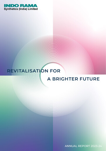 Thumbnail Indorama Synthetics Annual Report 2023-2024