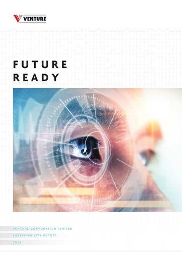 Miniature Venture Corporation Rapport de durabilité 2019