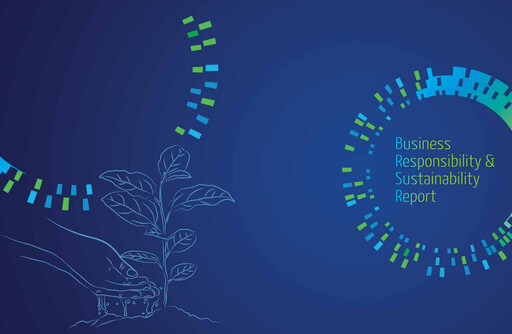 Thumbnail CG Power and Industrial Solutions ESG Report 2022-2023