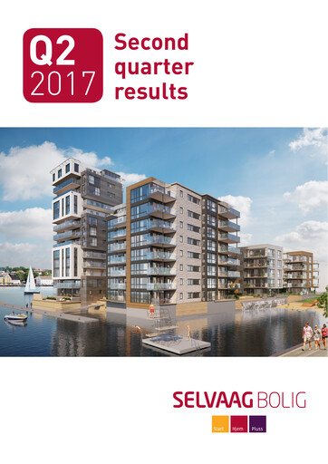 Thumbnail Selvaag Bolig Quarterly Report 2017-q2