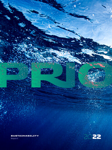 Thumbnail Prio SA (Petro Rio) Sustainability Report 2022