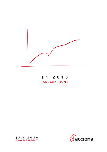 Thumbnail Acciona
 Half-year Report 2010-h1