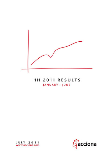 Thumbnail Acciona
 Half-year Report 2011-h1