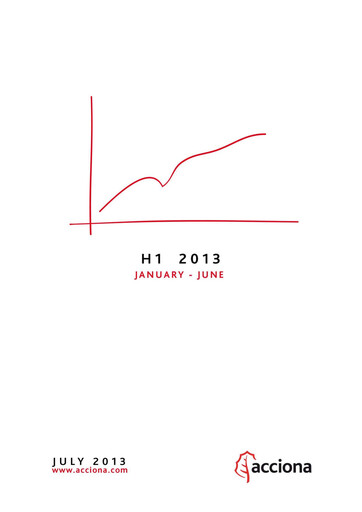 Thumbnail Acciona
 Half-year Report 2013-h1