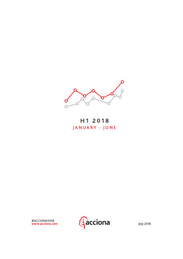 Thumbnail Acciona
 Half-year Report 2018-h1