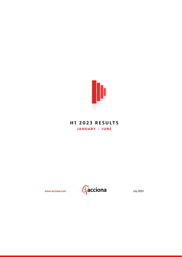 Thumbnail Acciona
 Half-year Report 2023-h1