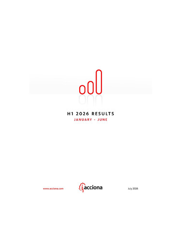 Thumbnail Acciona
 Half-year Report 2026-h1