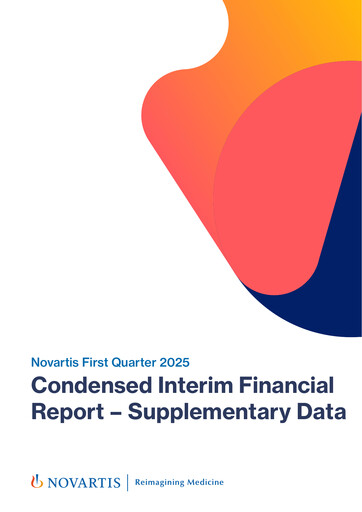 Thumbnail Novartis Quarterly Report 2025-q1
