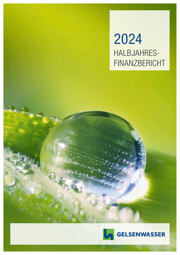 Thumbnail Gelsenwasser Half-year Report 2024-h1
