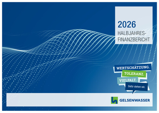 Thumbnail Gelsenwasser Half-year Report 2026-h1