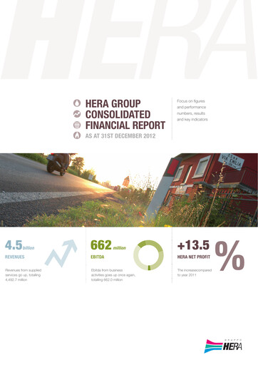 Thumbnail Hera Group Financial Statement 2012
