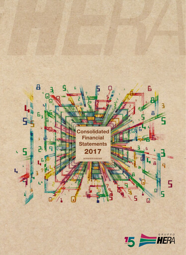 Thumbnail Hera Group Financial Statement 2017