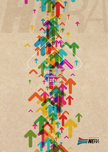 Thumbnail Hera Group Financial Statement 2019