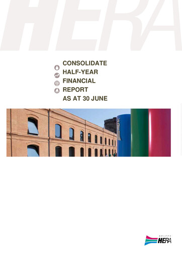 Thumbnail Hera Group Half-year Report 2014-h1