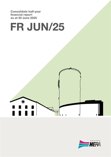 Thumbnail Hera Group Half-year Report 2025-h1