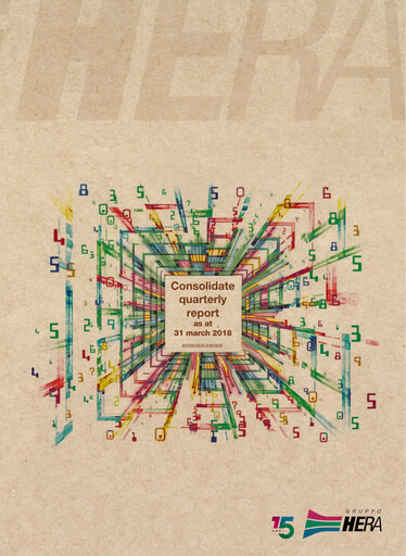 Thumbnail Hera Group Quarterly Report 2018-q1