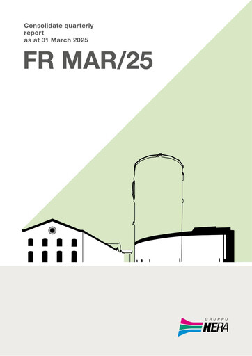 Thumbnail Hera Group Quarterly Report 2025-q1