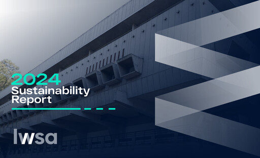 Thumbnail Locaweb ESG Report 2024