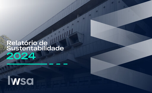 Thumbnail Locaweb ESG Report 2024