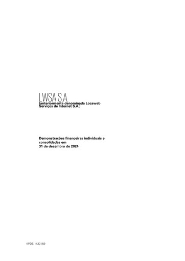 Thumbnail Locaweb Financial Statement 2024