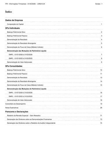 Thumbnail Locaweb Quarterly Report 2026-q1