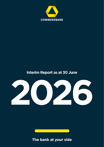 Thumbnail Commerzbank Half-year Report 2026-h1
