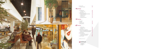 Thumbnail Klépierre Financial Report 2002