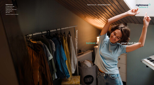 Thumbnail Rightmove
 Annual Report 2023